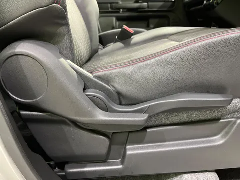 Mazda Flair Wagon Custom Style