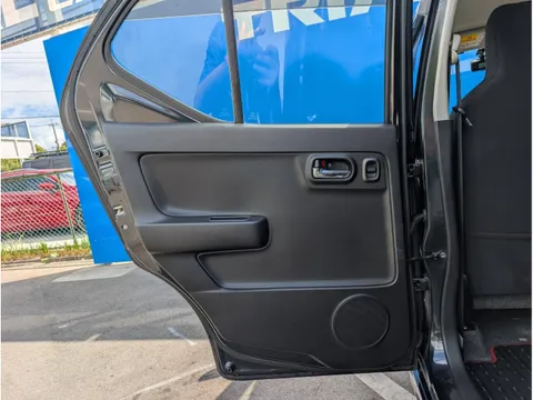 Suzuki Alto Turbo RS