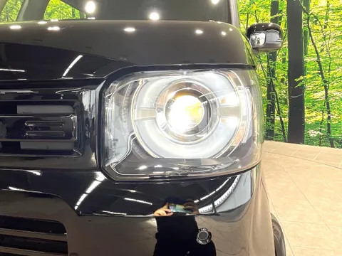 Honda N-BOX Joy