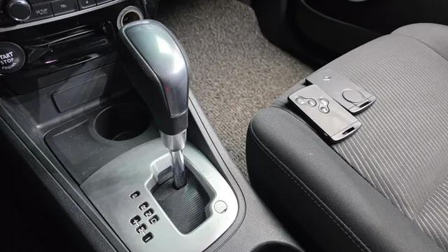 Renault SM3