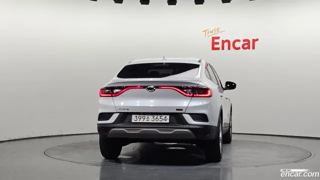 Renault XM3