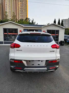 Leopaard CS10