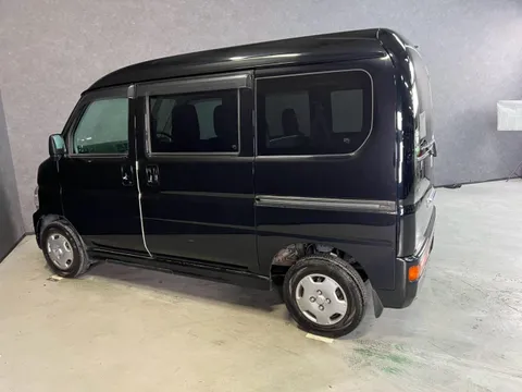 Honda Vamos Hobio Pro