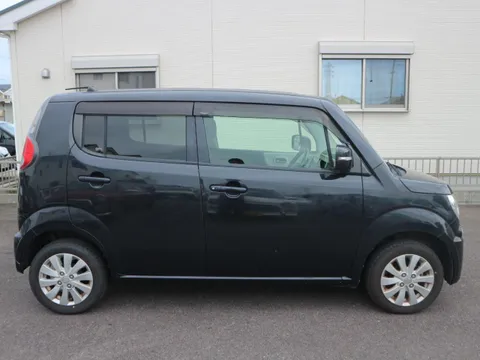 Suzuki MR Wagon