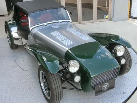 Caterham