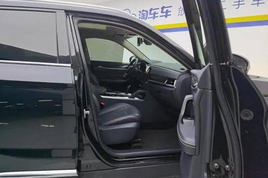 Brilliance V7