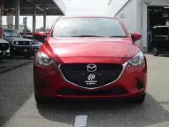 Mazda Mazda2 (Demio)