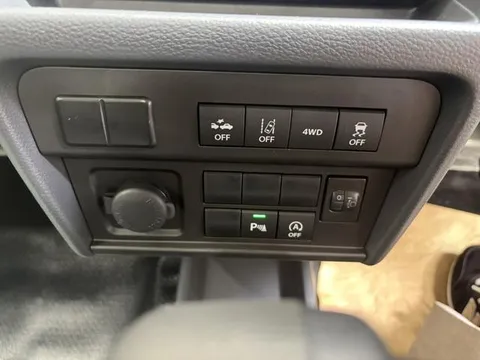 Suzuki Carry Track