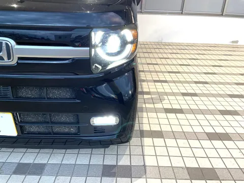 Honda N-VAN +Style