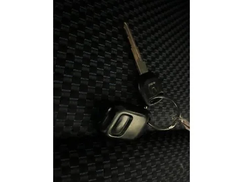 Honda Vamos Hobio
