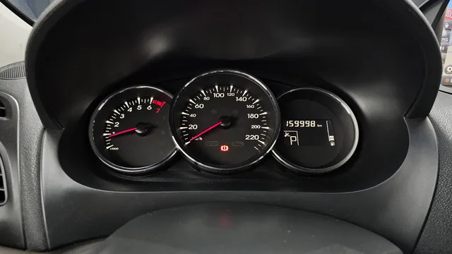 Renault SM3