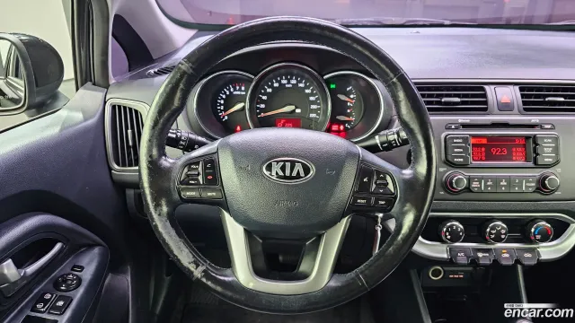 Kia Pride