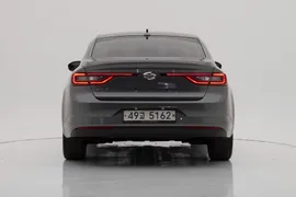 Renault Talisman (SM6)