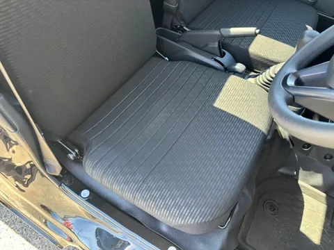 Toyota Pixis Truck