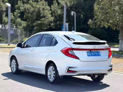 Honda Gienia