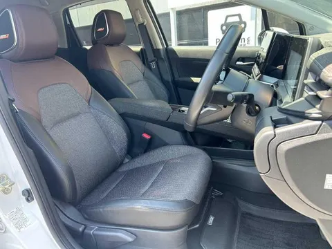 Nissan Note Aura