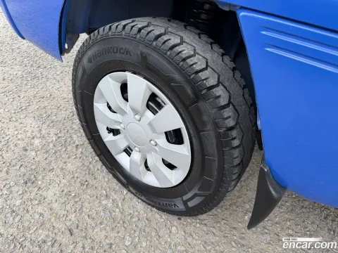 Chevrolet Labo