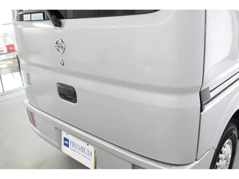 Nissan Clipper