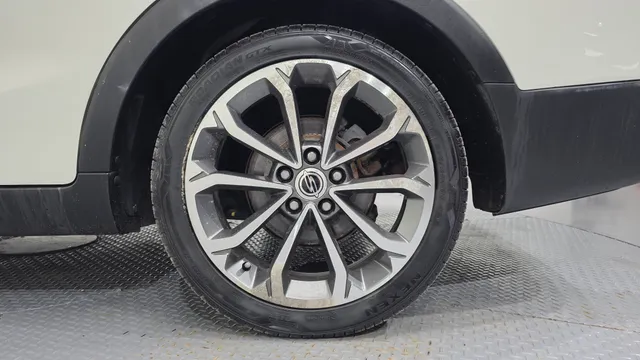 SsangYong Tivoli XLV (Tivoli Air)