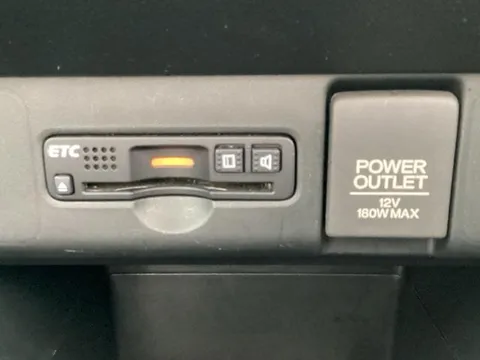 Honda N-BOX Plus Custom