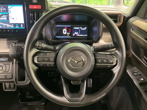 Mazda Flair Wagon
