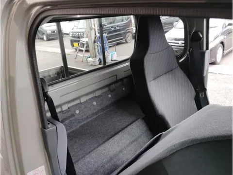 Suzuki Super Carry