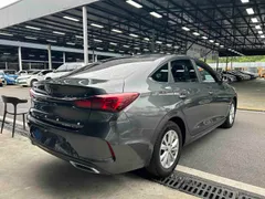 Changan Eado