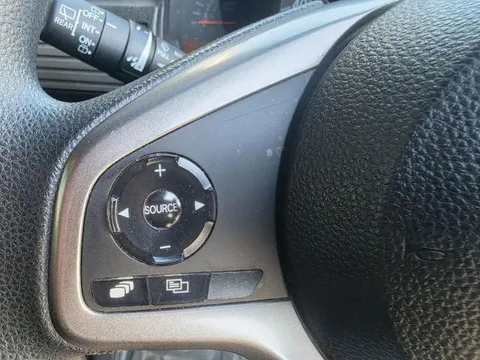 Honda N-VAN Plus Style