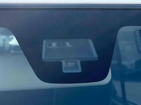 Mazda Flair Crossover