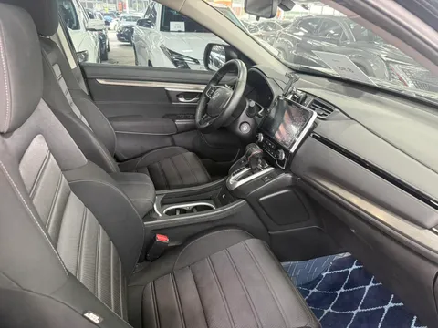 Honda Breeze