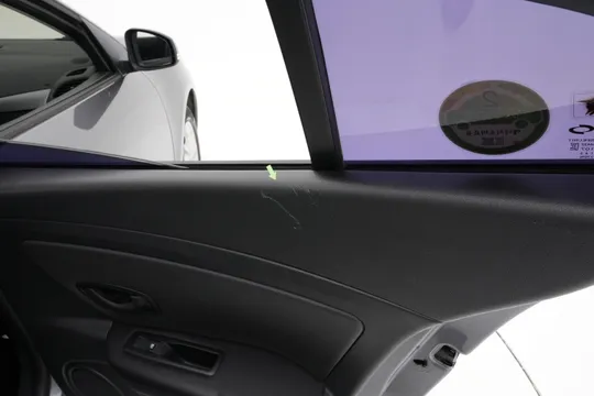 Renault SM3