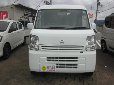 Nissan Clipper