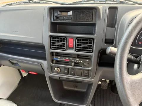 Mitsubishi Minicab Truck