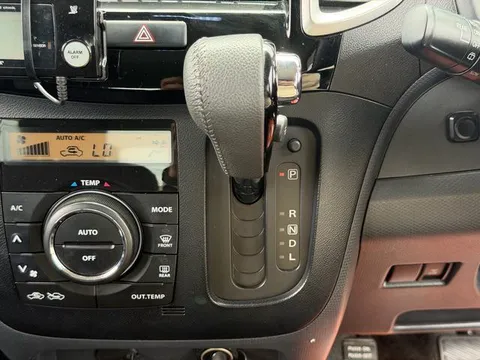 Suzuki Solio Bandit