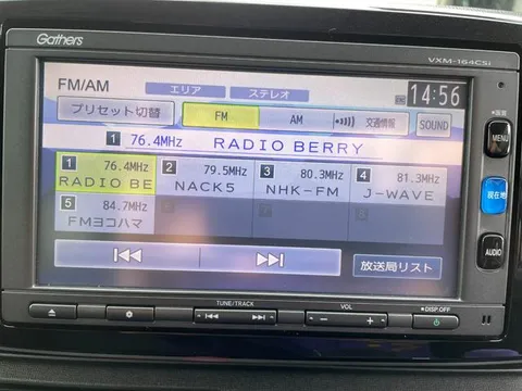 Honda N-ONE