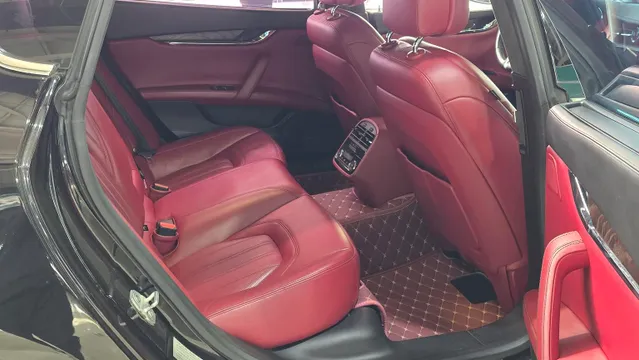 Maserati