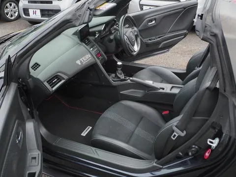 Honda S660