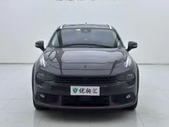 Lynk & Co Lynk & Co 02