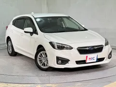 Subaru Impreza Sports