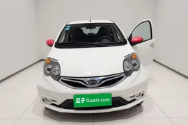 BYD F0