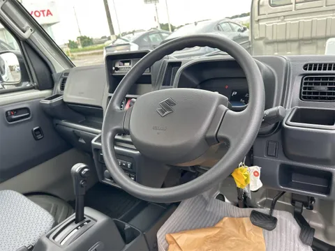 Suzuki Carry Track