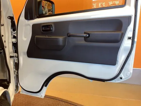 Suzuki Carry Track