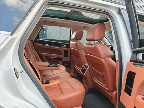 Zotye T700
