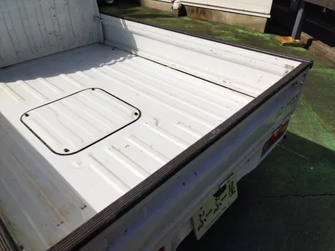 Honda Acty Truck