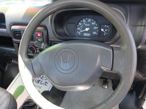 Honda Acty Truck