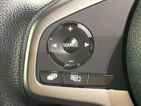 Honda N-VAN +Style