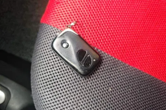 BYD F0