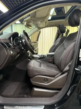 Mercedes-Benz Mercedes-Benz GLS