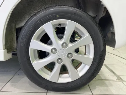 Mitsubishi eK Space Custom