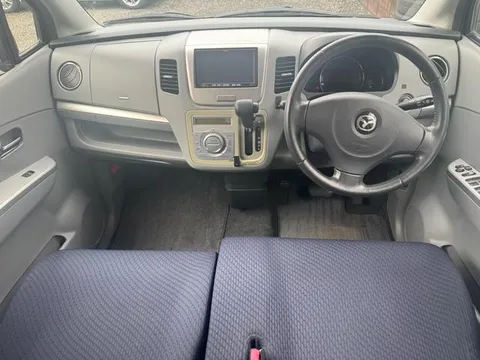 Mazda AZ-Wagon